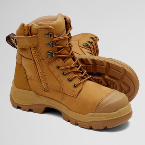 Safety Boots Thumbnail