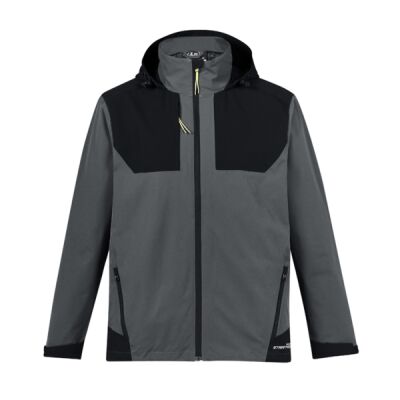 UNISEX STREETWORX STRETCH WATERPROOF JACKET  Thumbnail