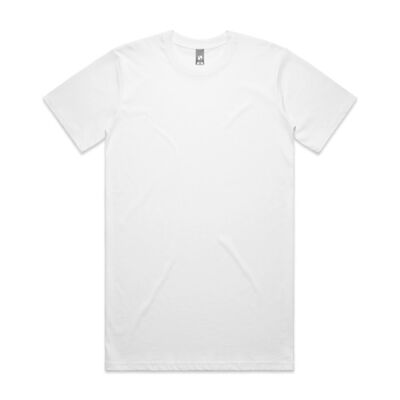 Mens Classic Plus Tee Thumbnail