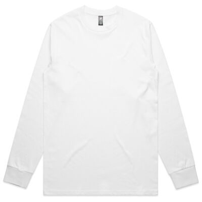 Mens Classic L/S Tee Thumbnail