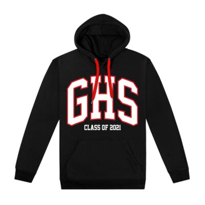 ColourMe Hoodie - GHS Leavers Thumbnail