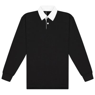 Classic Rugby Jersey Thumbnail