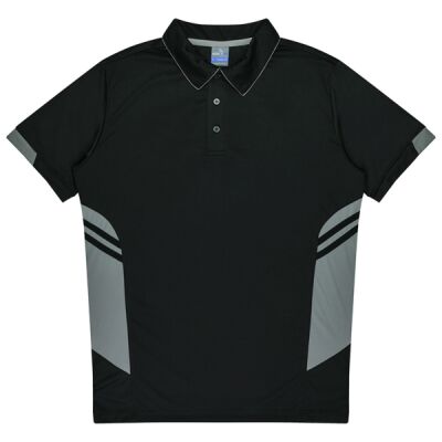 TASMAN MENS POLOS Thumbnail