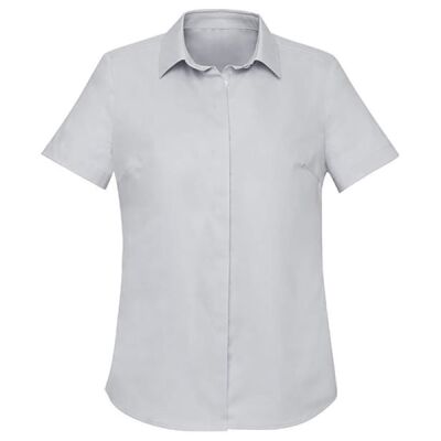 CHARLIE WOMENS SHORT SLEEVE SHIRT Thumbnail