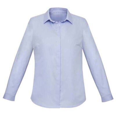 CHARLIE WOMENS LONG SLEEVE SHIRT  Thumbnail