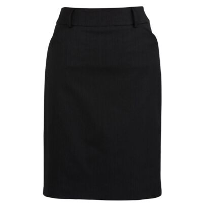  COOL STRETCH WOMENS MULTI-PLEAT SKIRT  Thumbnail