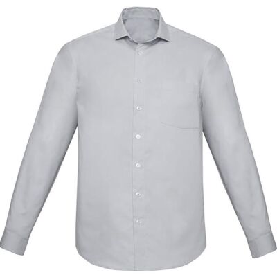 CHARLIE MENS LONG SLEEVE CLASSIC FIT SHIRT Thumbnail