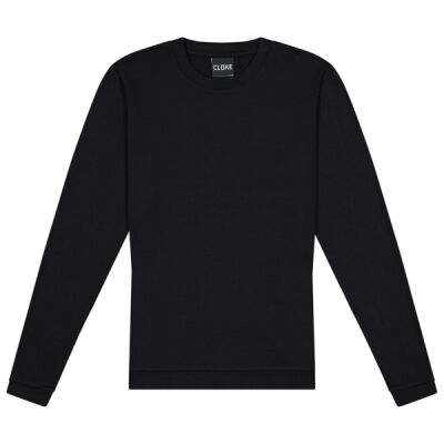 Merino Pullover Thumbnail