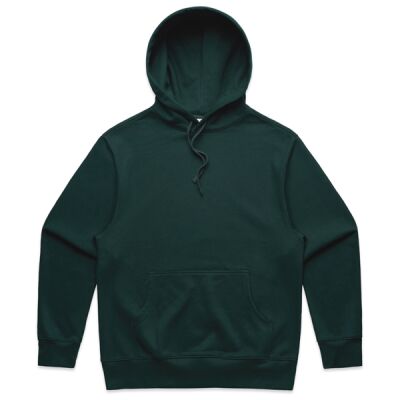 Men's Heavy Hood Thumbnail