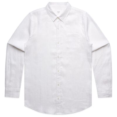 Mens Linen Shirt  Thumbnail