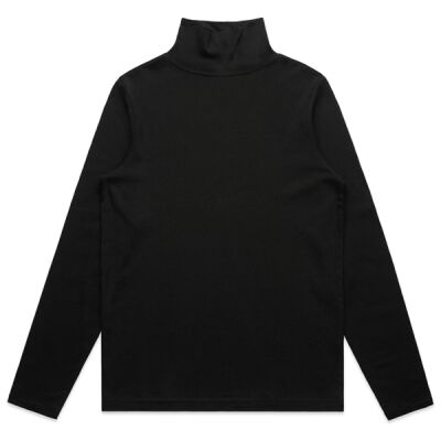 Women's Turtle Neck Thumbnail