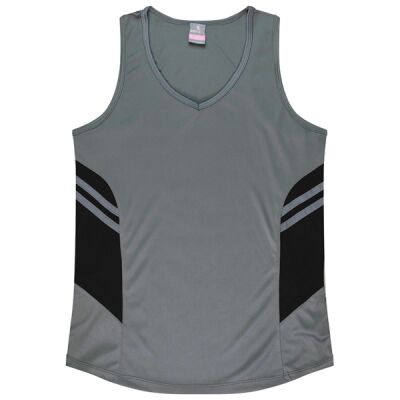 Tasman Lady Singlet Thumbnail