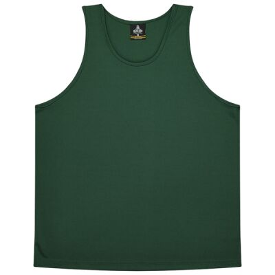 Botany Kids Singlet Thumbnail