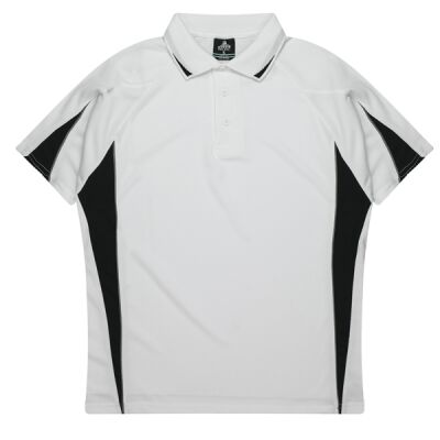 Eureka Mens Polo Thumbnail