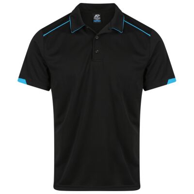 Currumbin Mens Polo Thumbnail