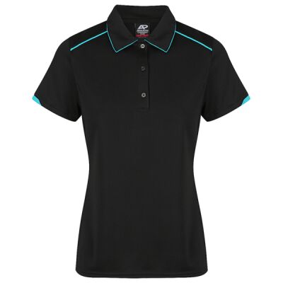 Currumbin Womens Polo Thumbnail