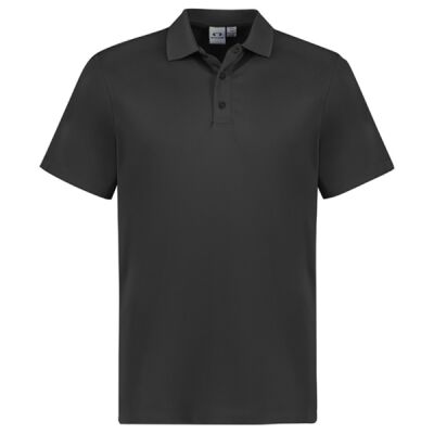 Mens Action Short Sleeve Polo Thumbnail
