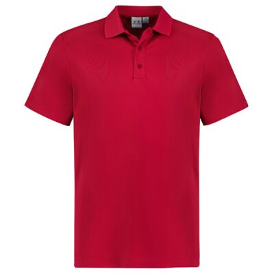 Kids Action Short Sleeve Polo Thumbnail