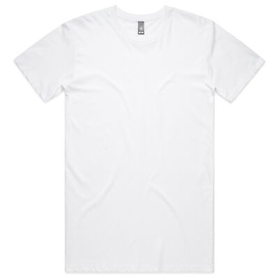Men's Staple Plus Tee Thumbnail