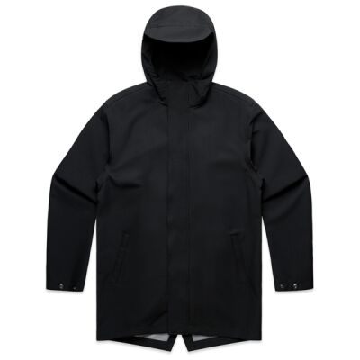 Men's Tech Jacket Thumbnail