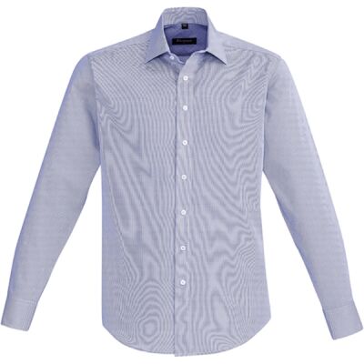 Men's Hudson Long Sleeve Shirt Thumbnail