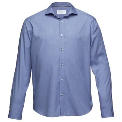 Men's Barkers Fremont Check Shirt Thumbnail