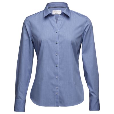 Women's Barkers Fremont Check Shirt Thumbnail