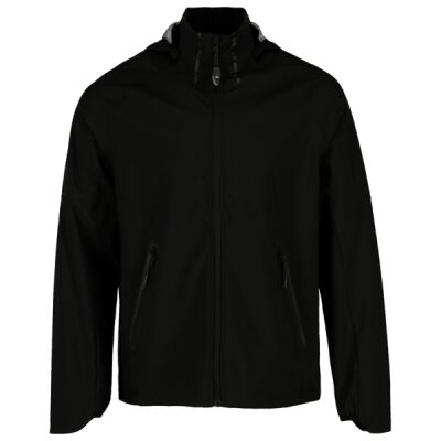 Men's Oracle Softshell Jacket Thumbnail