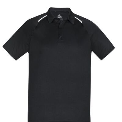 Mens Academy Polo Thumbnail