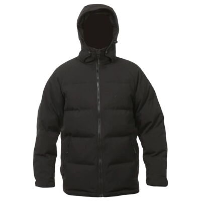 Bushbuck Polar X Canvas Down Puffer Jacket Thumbnail