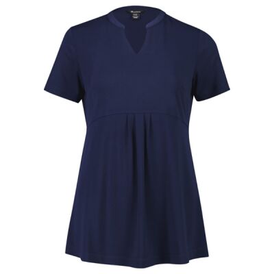Women's Marli Stretch Tunic T-Top Thumbnail