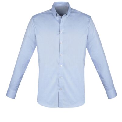 Mens Camden Long Sleeve Shirt Thumbnail