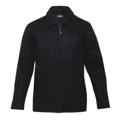 Melton Wool Ceo Jacket – Mens Thumbnail