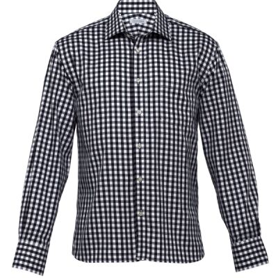 The Hartley Check Shirt - Mens Thumbnail