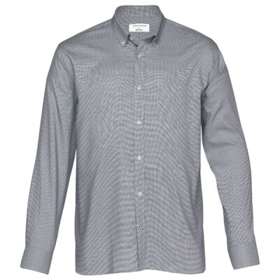 Barkers Norfolk Shirt - Mens Thumbnail