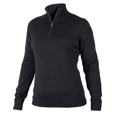 WOMEN'S TOWNIE MERINO 1/4 ZIP Thumbnail