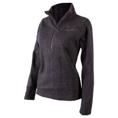 WOMEN'S WOOL BLEND PULLOVER Thumbnail