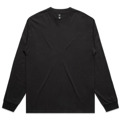 Heavy Faded L/S Tee Thumbnail