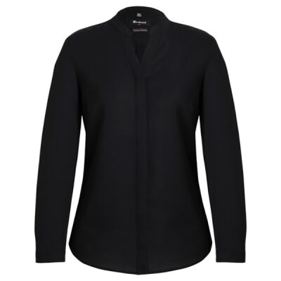 Womens Juliette Long Sleeve Blouse Thumbnail