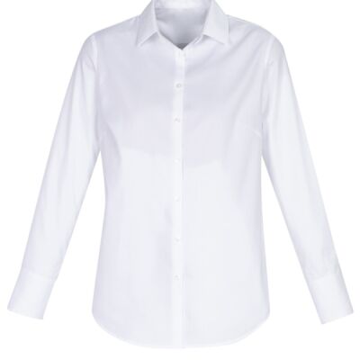  Womens Camden Long Sleeve Shirt Thumbnail