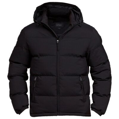 Edge Puffa Jacket Thumbnail