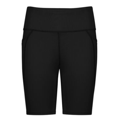 Womens Luna Bike Short Thumbnail