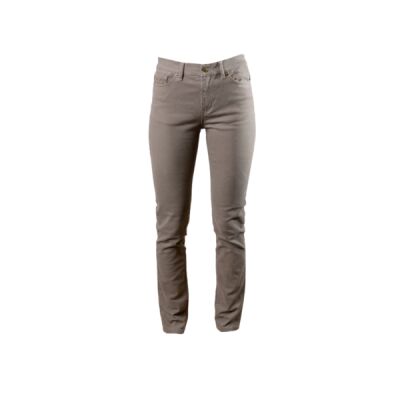Women’s Stretch Moleskin Jeans Thumbnail