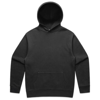 Relax Faded Hood Thumbnail