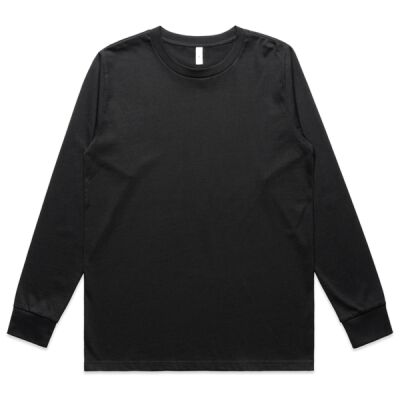Women's Classic Long Sleeve Tee Thumbnail