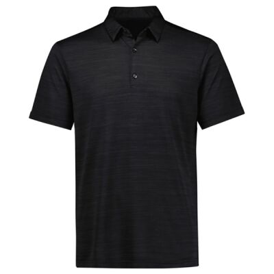 Mens Orbit Short Sleeve Polo Thumbnail