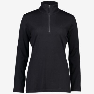 Women's Plymouth Merino Pullover Thumbnail