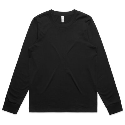 Maple L/S Tee Thumbnail