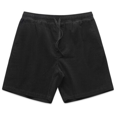 Cord Shorts Thumbnail