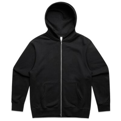 Heavy Zip Hood Thumbnail